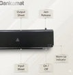 Lamination Machine – Professional Grade for Home & Office Use