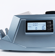 Touch Keypad Cash Counting Machine with UV/MG Detection – Blue