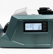 Touch Keypad Cash Counting Machine