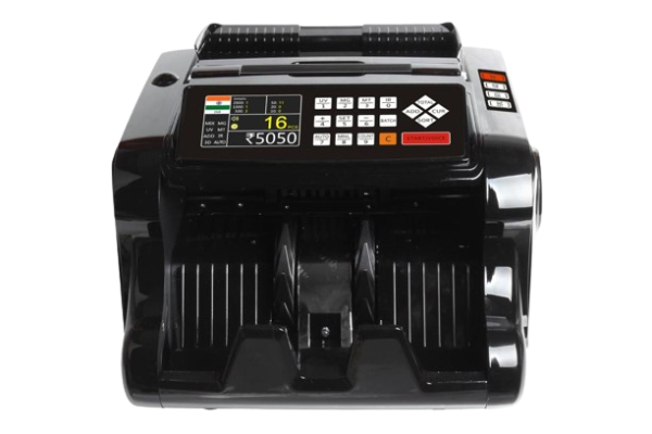 BANKOMAT Cash Counting Machine BM - 200B