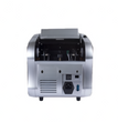 BANKOMAT Mix Value Machine with Fake Cash Detection, Batch Mode & Fast Cash Counting Machine