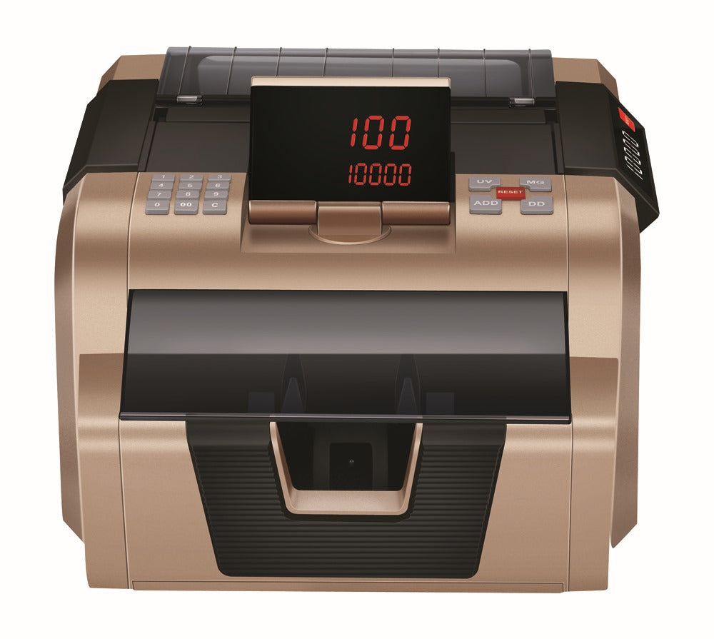 BANKOMAT SEMI CASH COUNTING MACHINE BMT-2900G