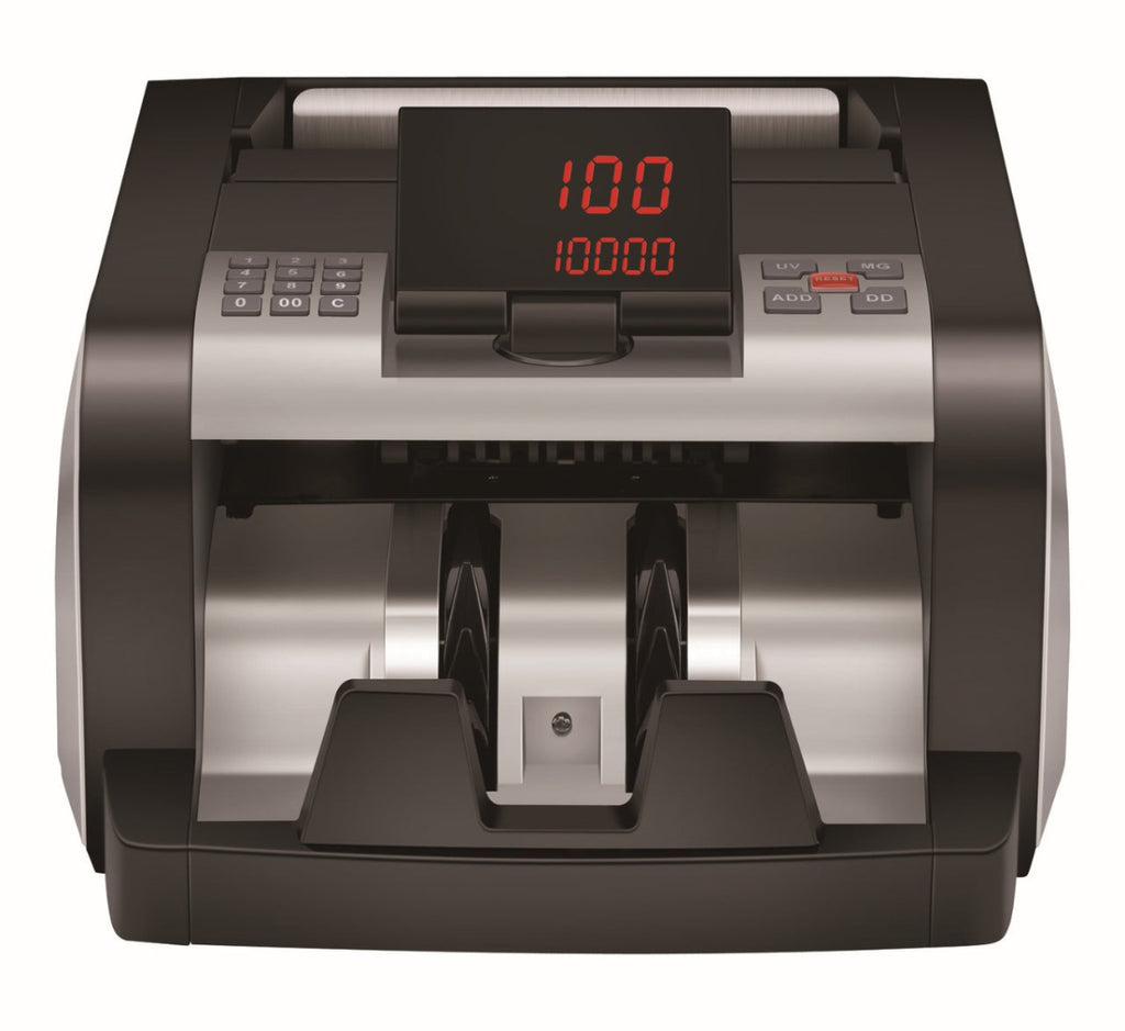 BANKOMAT BASIC NOTE COUNTING MACHINE BMT-2500