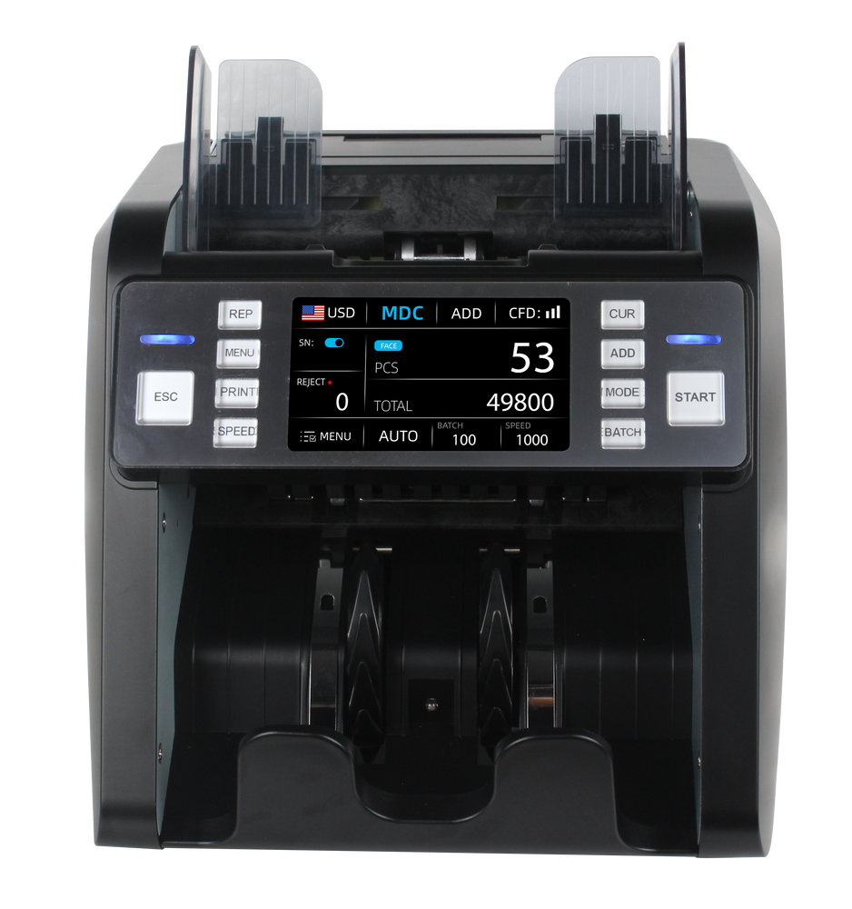 BANKOMAT CIS MACHINE BMT-CIS930