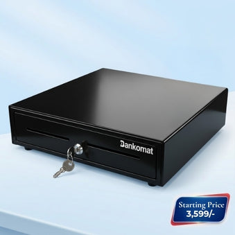 Cash Drawer