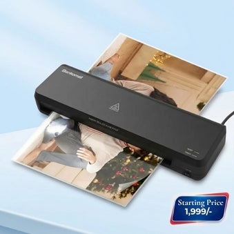 Lamination Machine