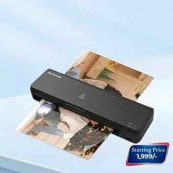 Lamination Machine