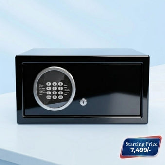 Digital Safe Locker