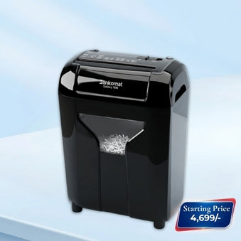 Paper Shredder