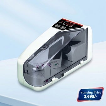 Handy Note Counting Machine