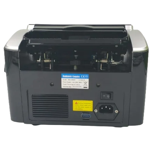 Cash Counting Machine BMT4080B Mixed