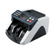 Cash Counting Machine with Fake Note Detection | Bankomat