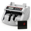 Semi Value Cash Counting Machine