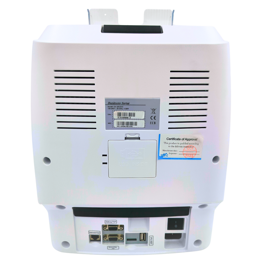 BANKOMAT Fitness Sorting Machine  BMT-2101SORTER