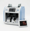 CIS INBUILT Thermal Printer Cash Counting Machine