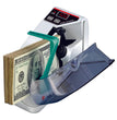 BANKOMAT Handy Cash Counting Machine  BMT-V30