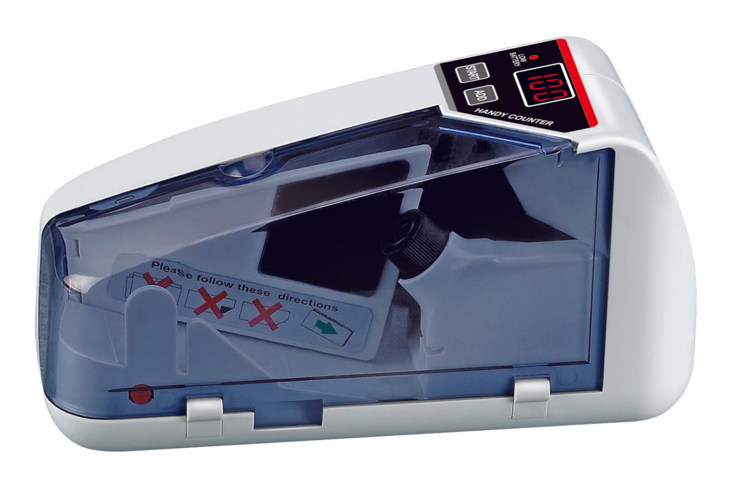 BANKOMAT Handy Cash Counting Machine  BMT-V30