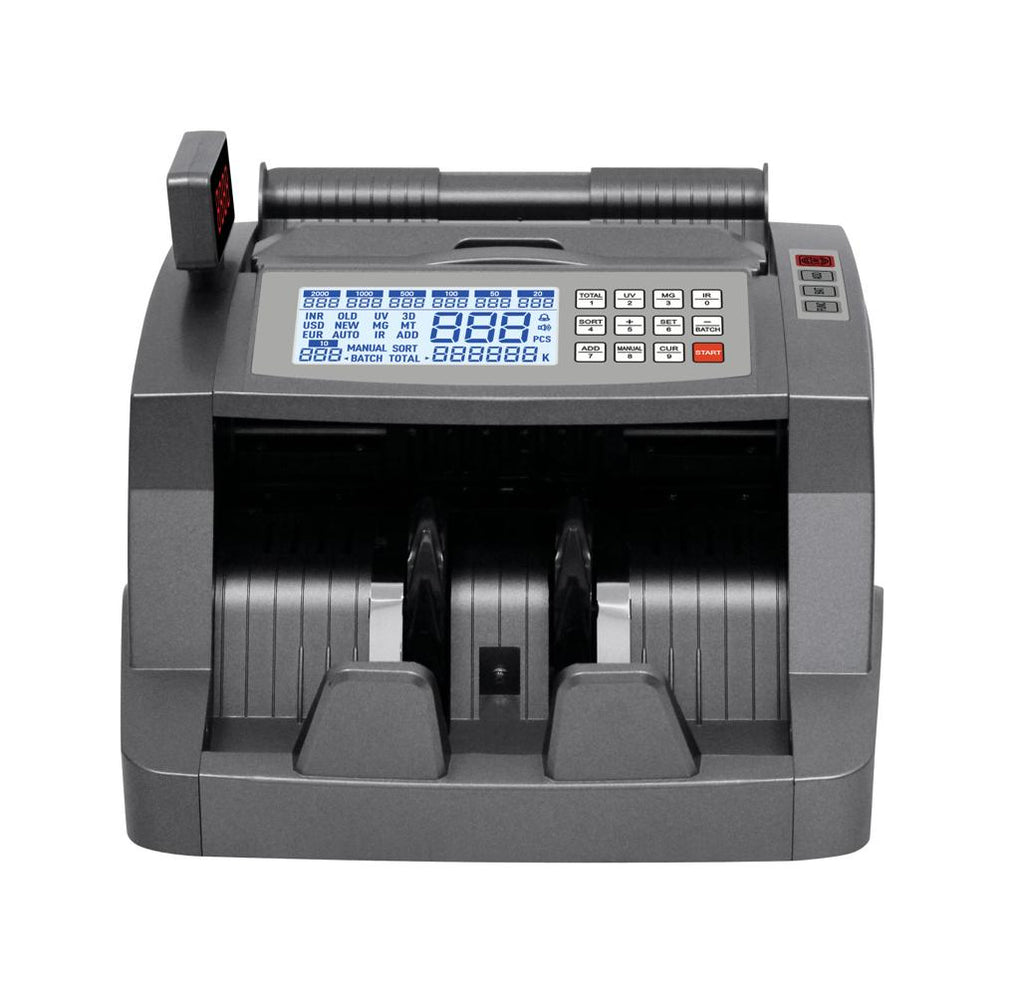 BANKOMAT Cash Counting Machine BMT-4060S