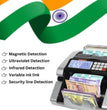 BANKOMAT Cash Counting Machine BM - 105