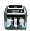 Touch Keypad Cash Counting Machine