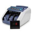 Basic Cash Counting Machine