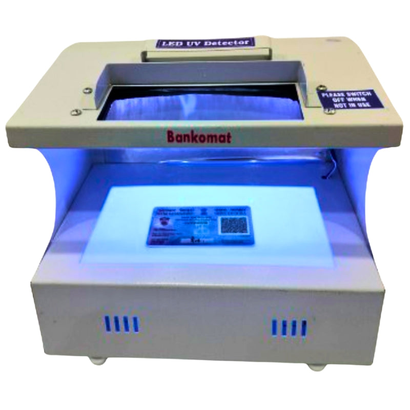 BANKOMAT FAKE CASH DETECTOR BMT-FNDJUMBOLED