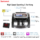 Currency counting machine