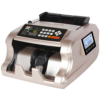 Cash counting machine