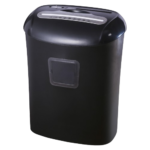 Bankomat Premium paper shredder