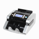 Currency counting machine