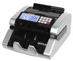 Note counting machine