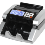 Note counting machine