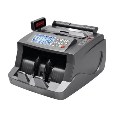 Currency counting machine