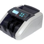 Note counting machine