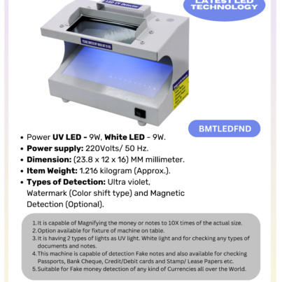 LED FND catalouge