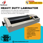 Lamination machine