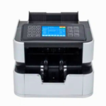 Cash counting machine