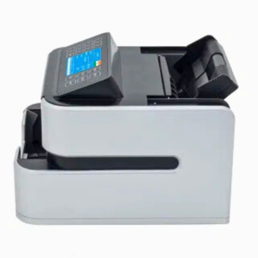 Cash counting machine