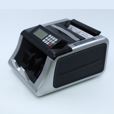 Cash Counting machine