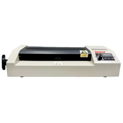 lamination machine